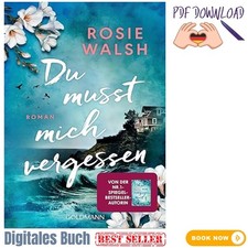 Du musst mich vergessen, Rosie Walsh 2026
