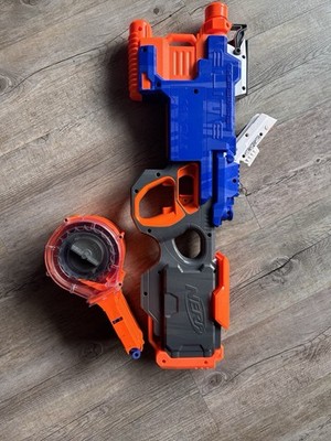 NERF B5573 N-Strike Elite Hyper-Fire Blaster