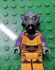 LEGO Star Wars Rebels Garazeb Zeb Orrelios Minifigure (SW0575) (75053)