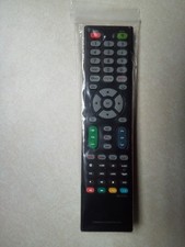 Universal LCD/LED TV Remote Controller - New