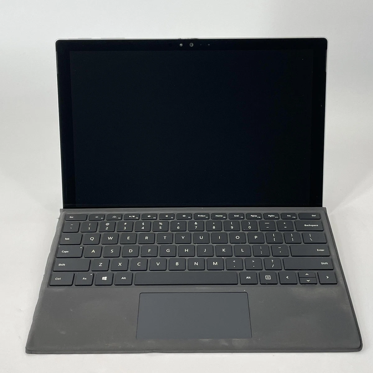 Microsoft Surface Pro 4 Quad Core Tablets & eReaders for sale | eBay