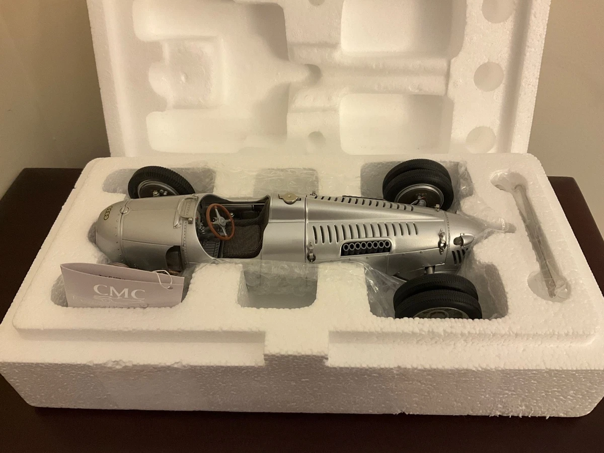 Auto Union Typ C in Modellautos, -Lkws & -Busse online kaufen | eBay