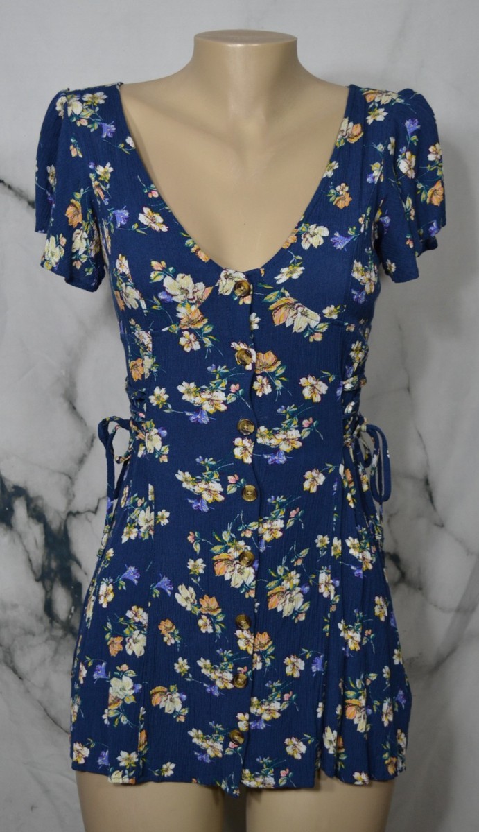 band of gypsies blue dress Band of Gypsies High Low Dress Mint Green