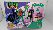 Creepy Crawlers Batman Forever Creator Pak Set See Photos 