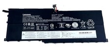 Genuine 00HW028 00HW029 01AV438 01AV458 Battery for Lenovo ThinkPad X1C Yoga