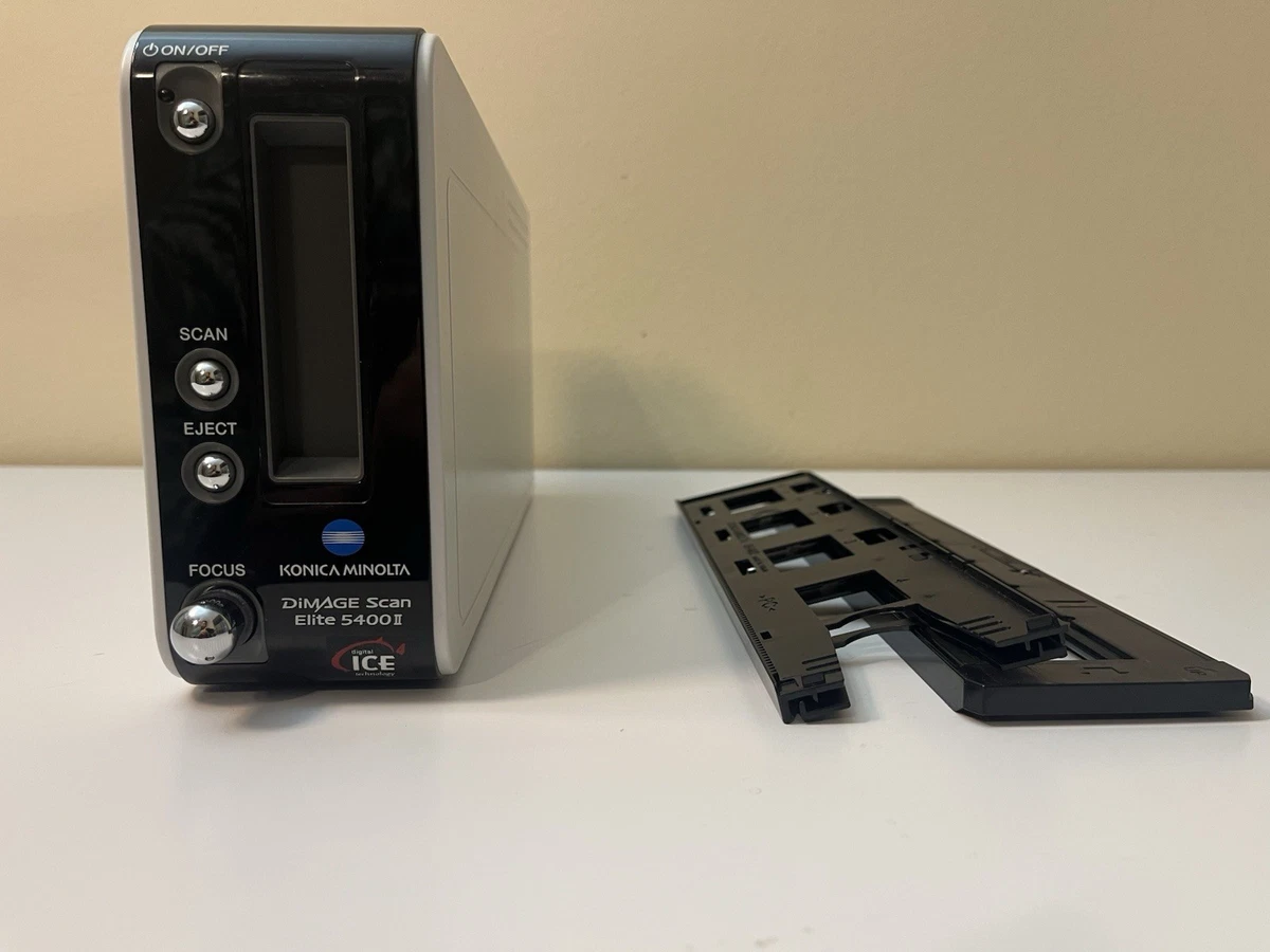 Minolta 5400 for sale | eBay