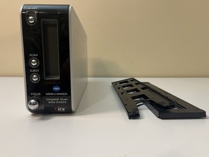 Minolta Dimage Scan Elite 5400 | eBay