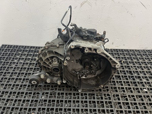 ♻FIAT DUCATO 2.2 GEARBOX 6