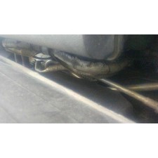 Catalyseurs Ford FUSION