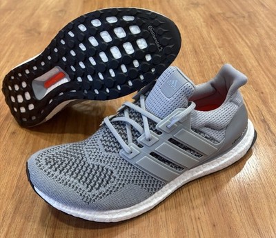 Size 12 - adidas UltraBoost 1.0 Wool Grey for sale online | eBay