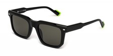 Sting SST518 Nero lucido 52/21/145 MAN Sunglasses