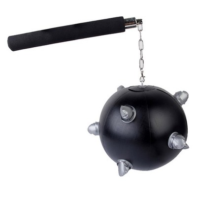 Aufblasbarer Kettenhammer Meteor Hammer Kids Party Favor Blow