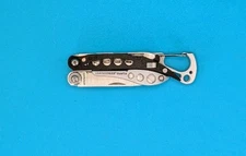 Leatherman Style CS Black Multi-Tool! FAST SHIPPING!