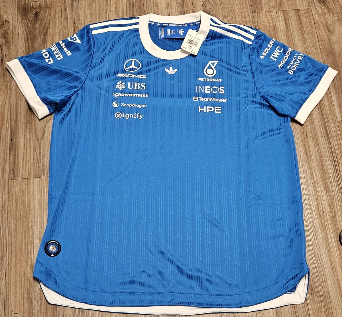 adidas Size 2XL Shirts for Men for sale | eBay