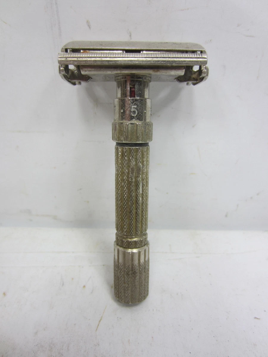 Gillette Fatboy Razor for sale | eBay