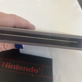 Double Dragon II: The Revenge (NES, 1990) Authentic W/ Sleeve