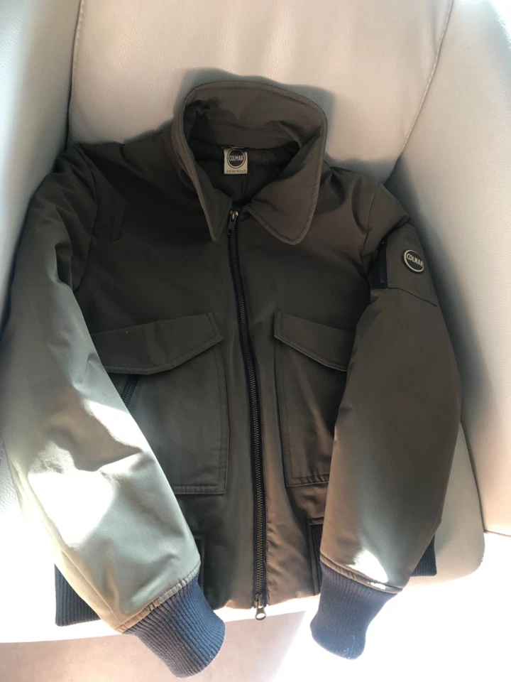 Blouson Colmar Taille 40 - Photo 2/4