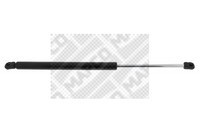 Gasfeder Kofferraum FüR Audi A6 C5 4B5 4B6 S6 C5 4B5 4B6 1997-2005