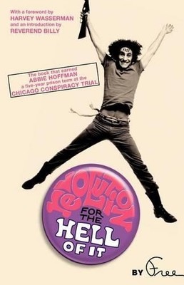 Reverend Billy Harvey Wasserman Abb Revolution for the  (Paperback) (UK IMPORT)