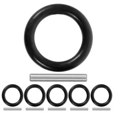 6 Sets for Electric Wrench Drive Retainer Pin Socket Retaining
