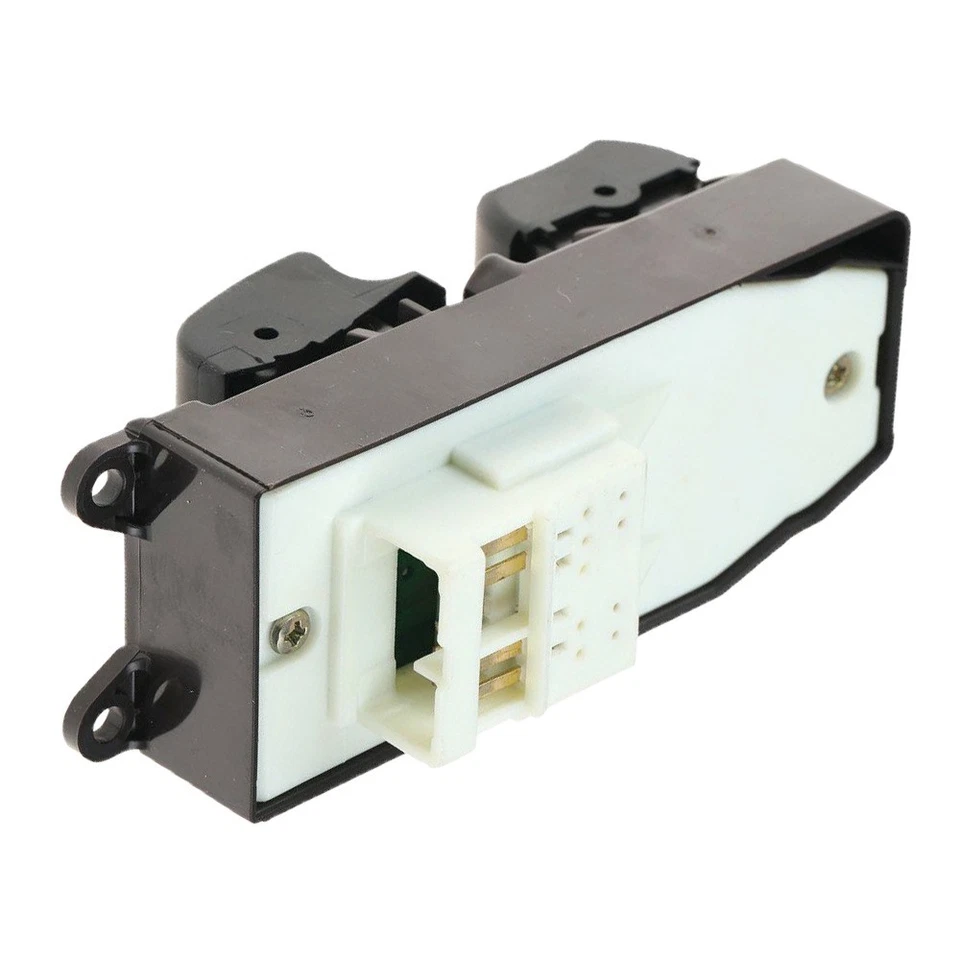 Interruptor elevador cristal Toyota Hilux para volante derecho Foto 3 de 4