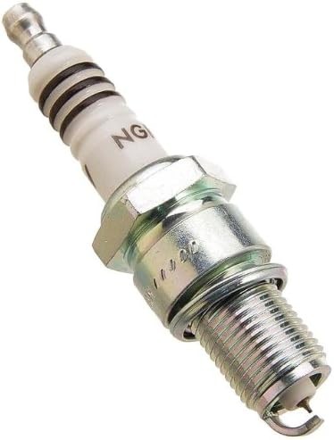 BPR7EIX Spark Plug for NGK