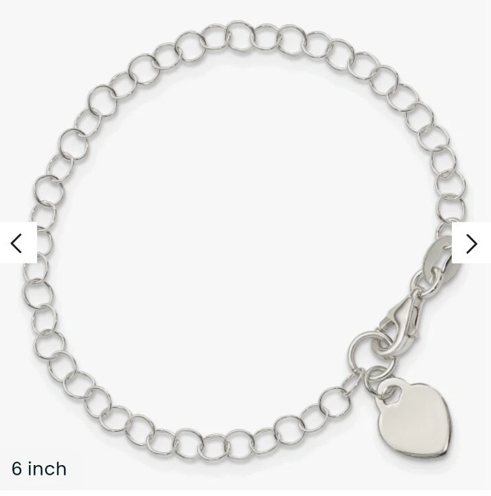 Icecarats bracelet outlet