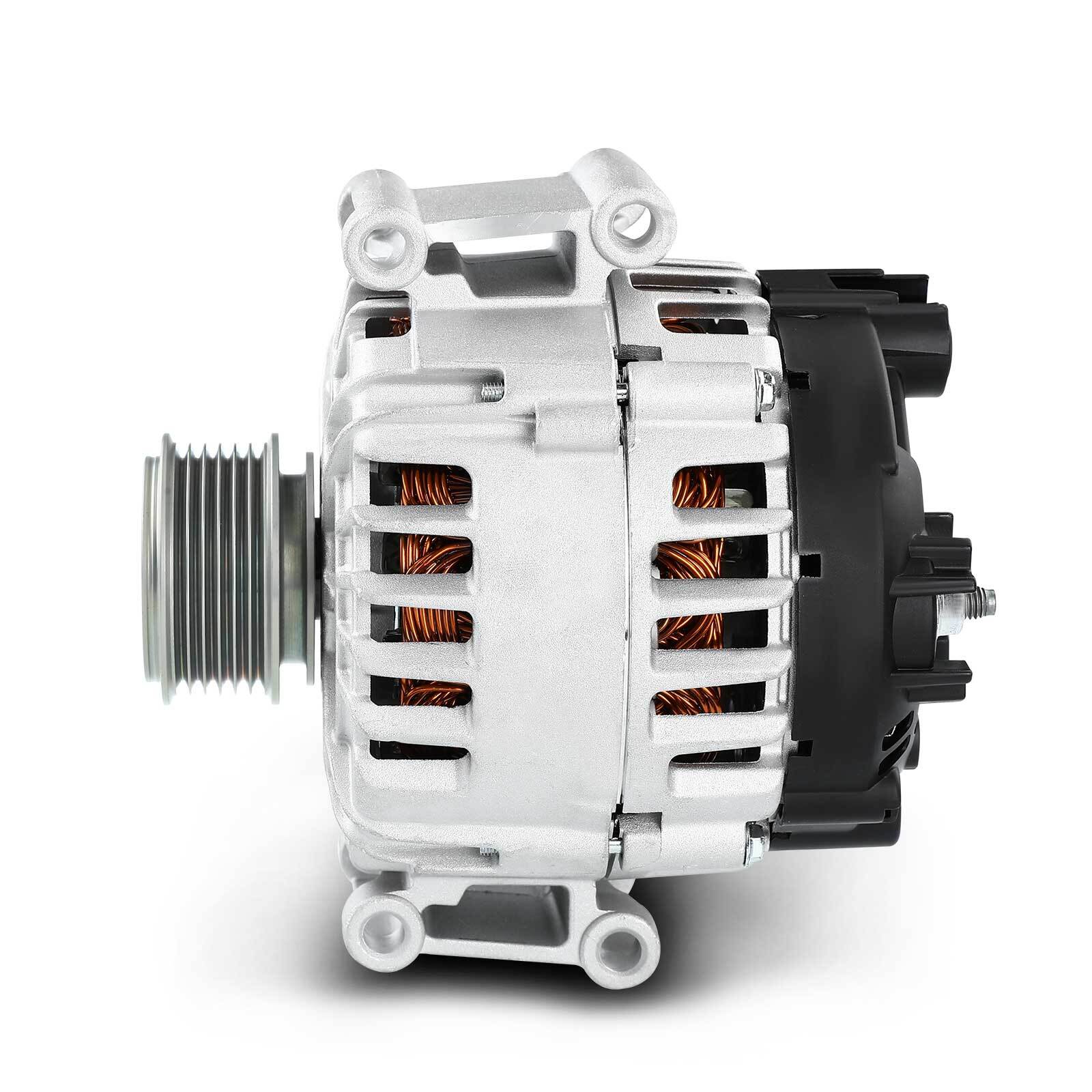 Alternateur 140A pour Audi A4 B8 et Q5 8RB moteur 3.2L