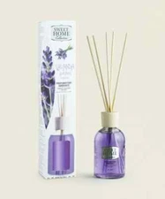 Sweet Home - Aromatherapy Diffuser Essential Oil Lavender