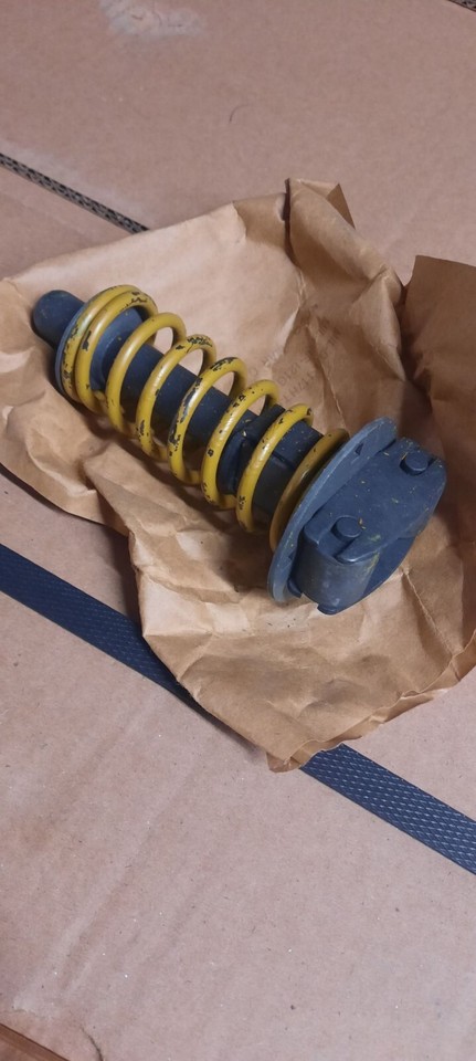 NOS Meritor A1-2247T20 2530010843313 Wedge Brake Assembly | eBay