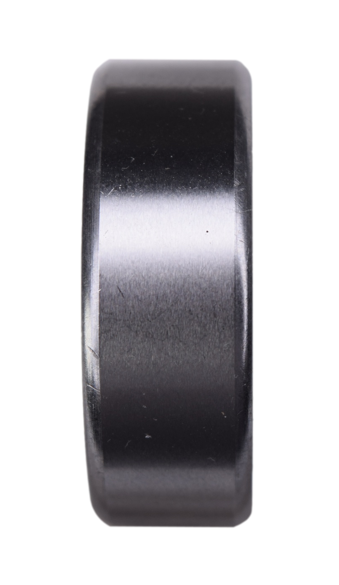 1616-ZZ Shielded Radial Ball Bearing 1/2 ID X 1-1/8 OD X 3/8 Wide