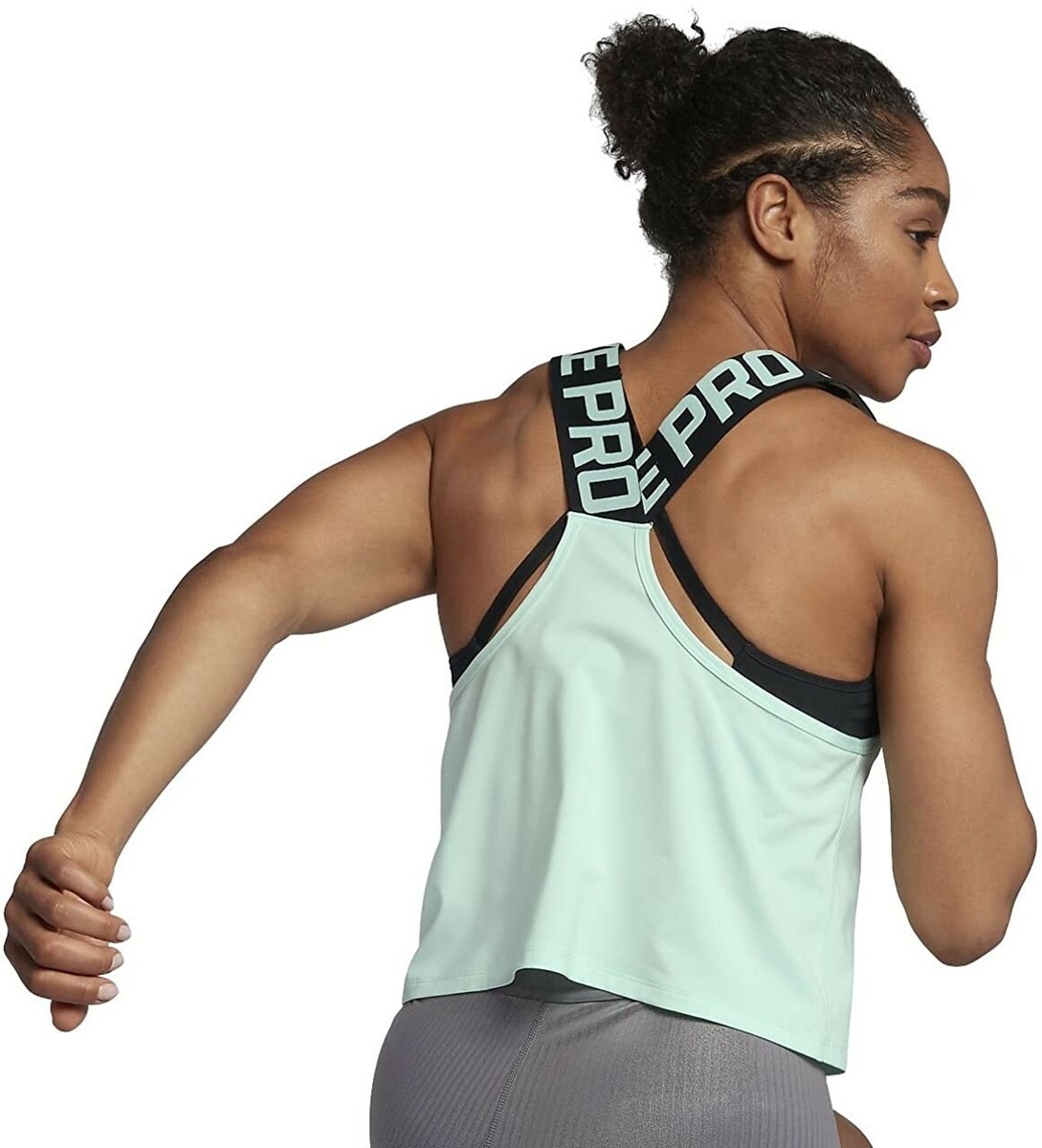 Nike Intertwist Tank