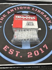 Traxxas. New. 5860. Front Big Bore Shock Springs