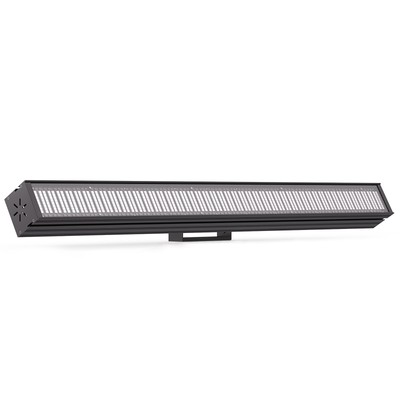4X 300W RGBW 768LED Wall Wash Light Strobe DMX Stage DJ Beam Light Party Show US