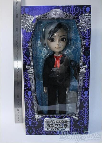 Fond d'écran : poupée, Pullip, Poupee, Taeyang, Sebastian, Michaelis