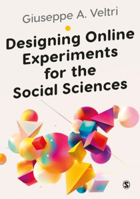 Online-Experimente für die Sozialwissenschaften gestalten - Taschenbuch NEU Veltri, Giu