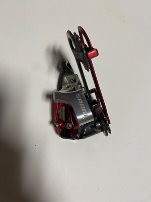 【限定カラー】SRAM XO 9S リアディレイラー レッド/ブラック s-l400.jpg