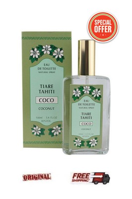coco monoi eau de toilette