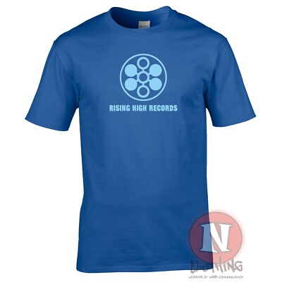 RISING HIGH RECORDS Tシャツ s-l400.jpg