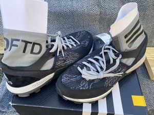 adizero xt boost undftd