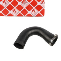 febi Ladeluftschlauch FüR VW Golf 6 Passat B6 B7 Touran Caddy A3 8P 1.6/2.0 TDI