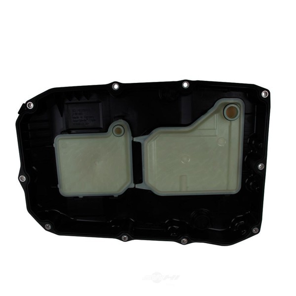 Transmission Oil PanGenuine Auto Trans Oil Pan Auto Trans Oil Pan WD