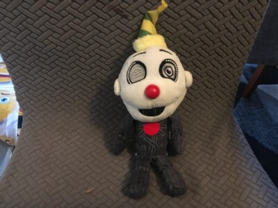 Fnaf Five Nights at Freddys Ennard 8 Zoll Stofftier Plüschtier