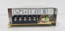 MEAN WELL S-60-24 SWITCHING POWER SUPPLY