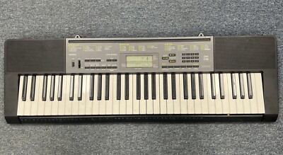 Casio CTK-2080 61-Key Electronic Keyboard