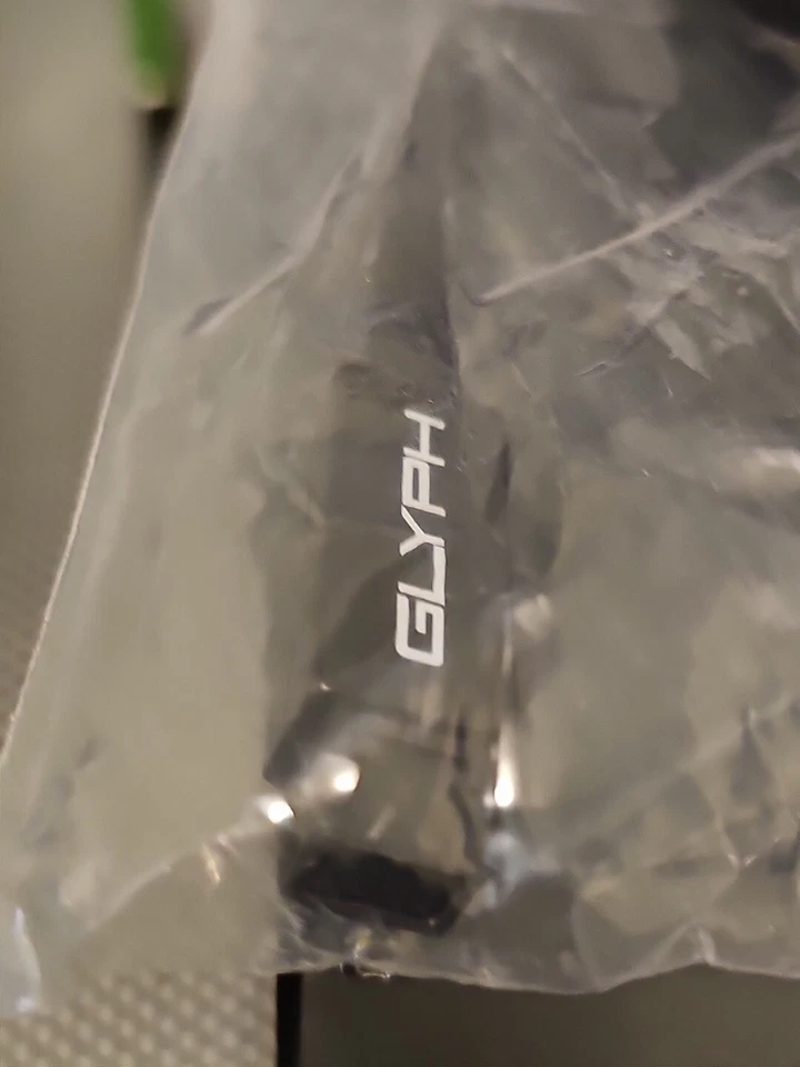 Glyph SR8000 Studio Raid 8tb 7200rpm Usb 3 Fw800 Esata - Image 4 of 4