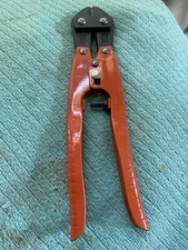 Great Neck 8” Midget Bolt Cutter BC8