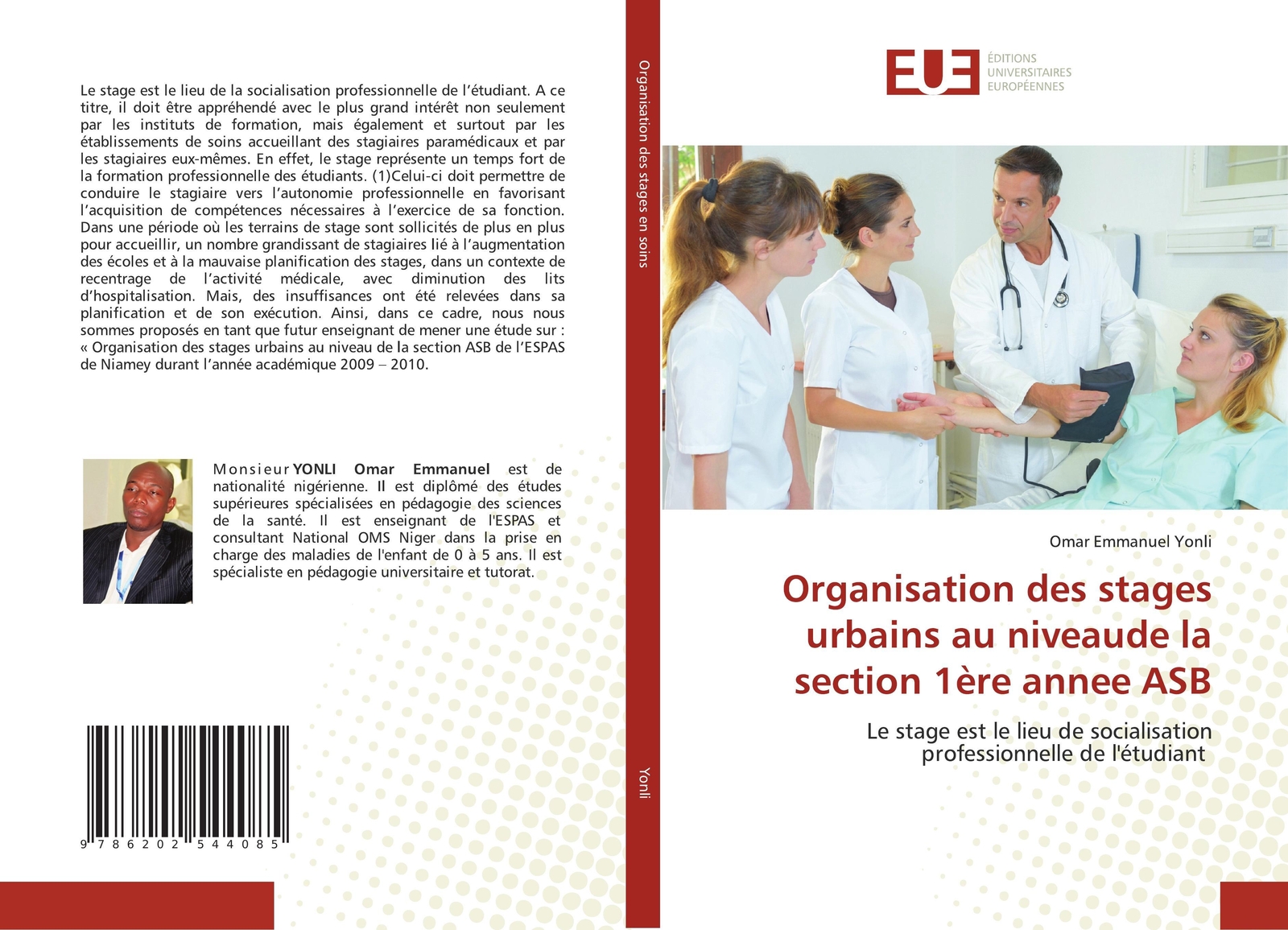 Thumbnail - Organisation Des Stages Urbains Au Niveaude La Section 1ère Annee Asb