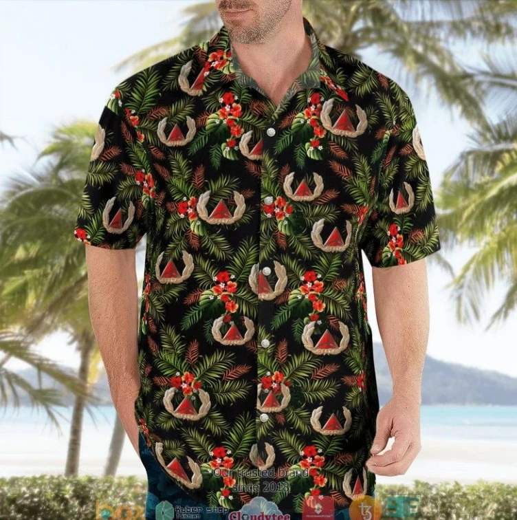 Delta Airlines Pilot Wings Badge Hawaiian