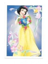 Vignette Disney - Princesse style N°172